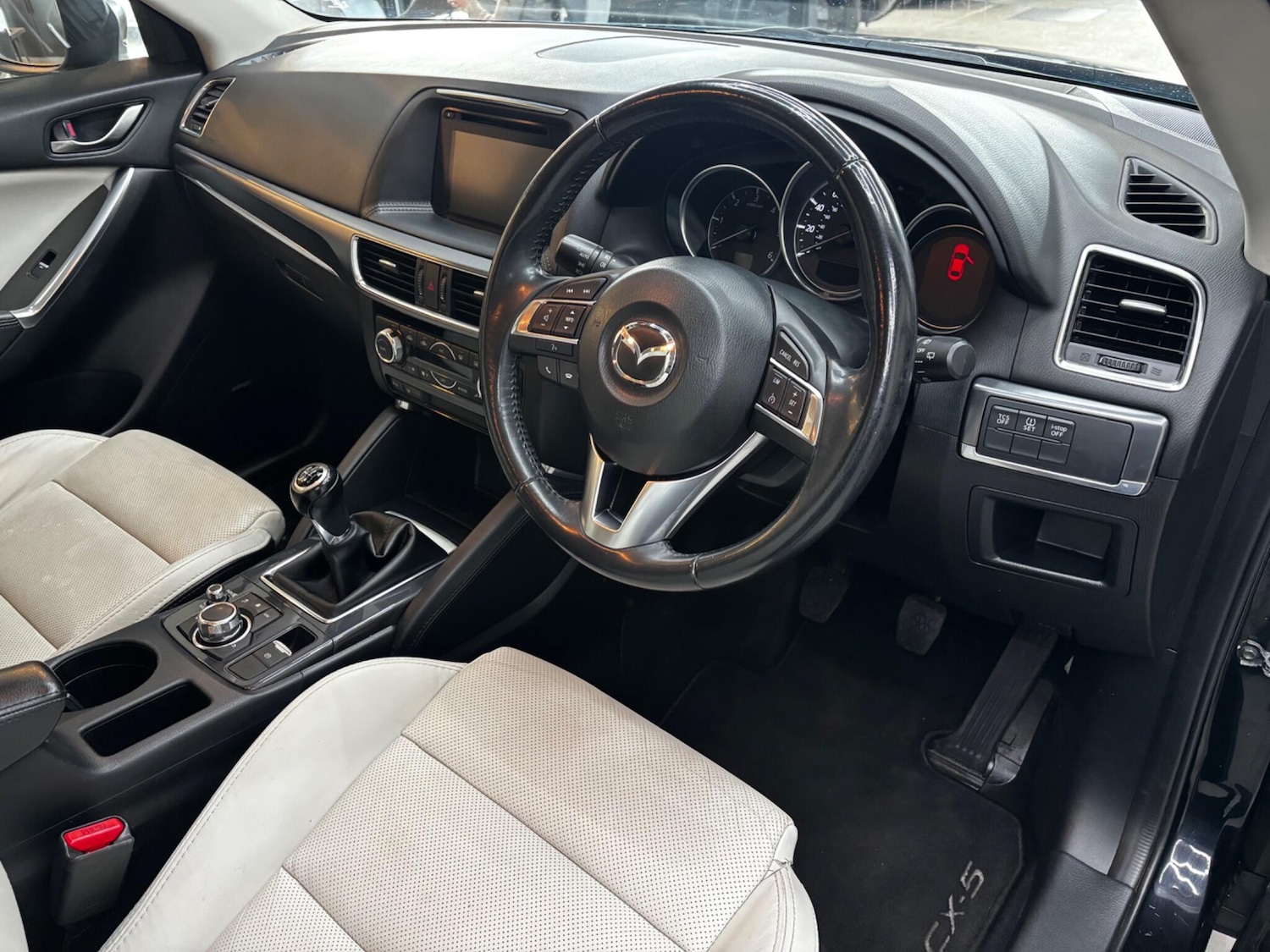 Used Mazda CX-5 for sale - 78141429: Photo 70