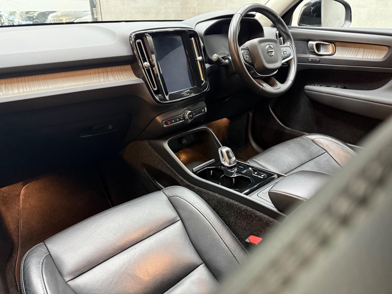 Used Volvo XC40 2020 for sale - 76457626: Photo 13