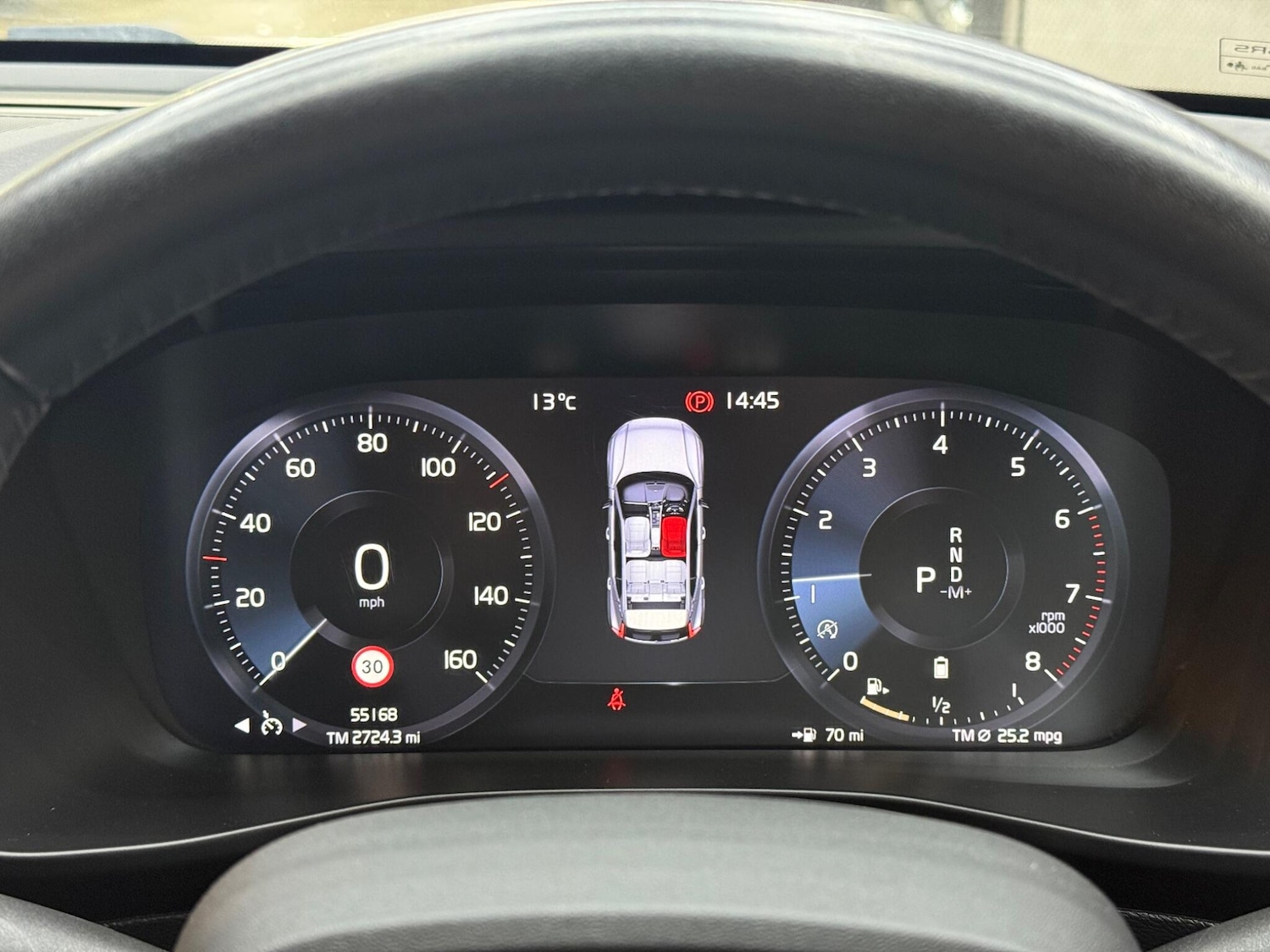 Used Volvo XC40 2020 for sale - 76457626: Photo 38