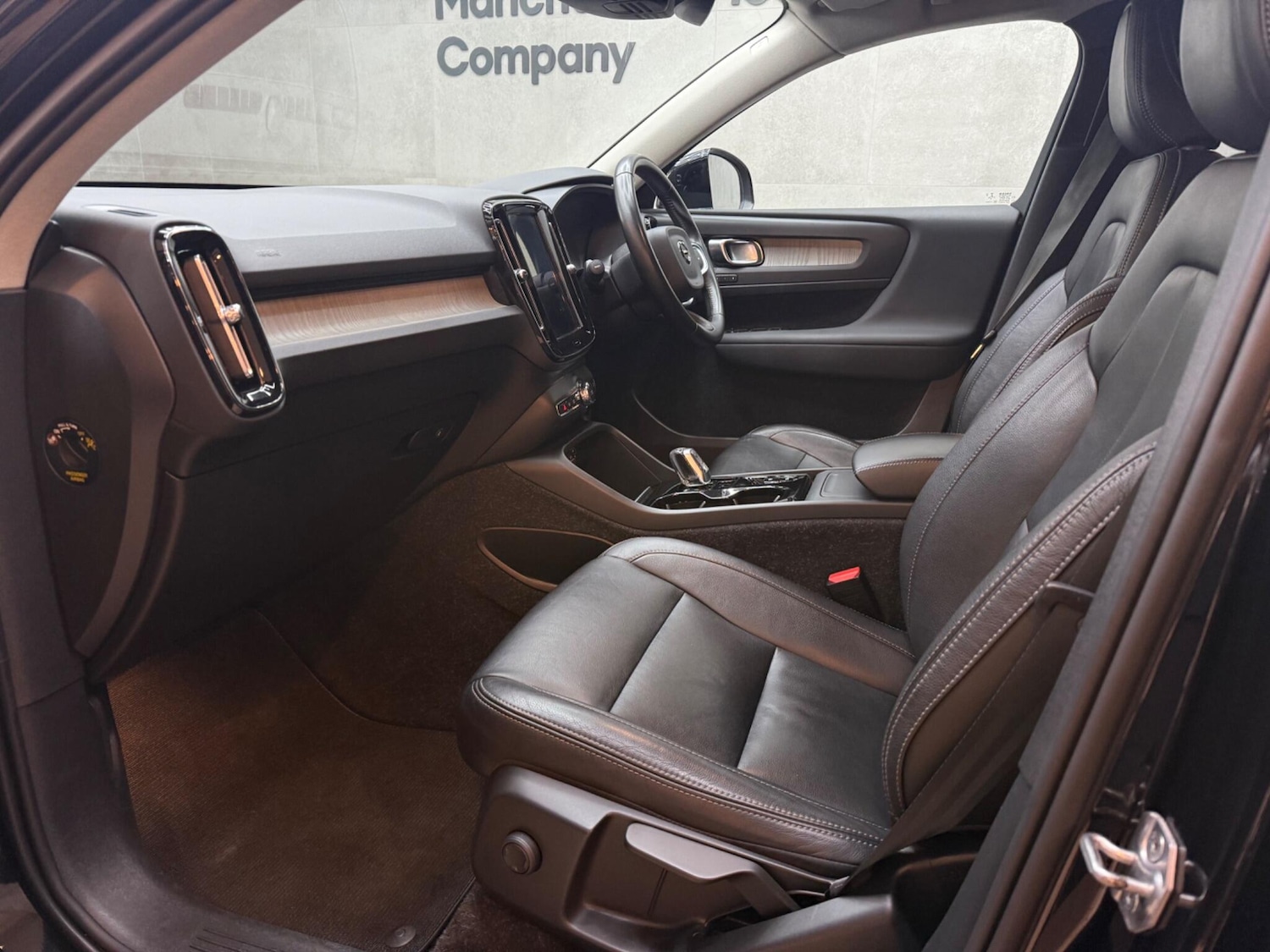 Used Volvo XC40 2020 for sale - 76457626: Photo 45