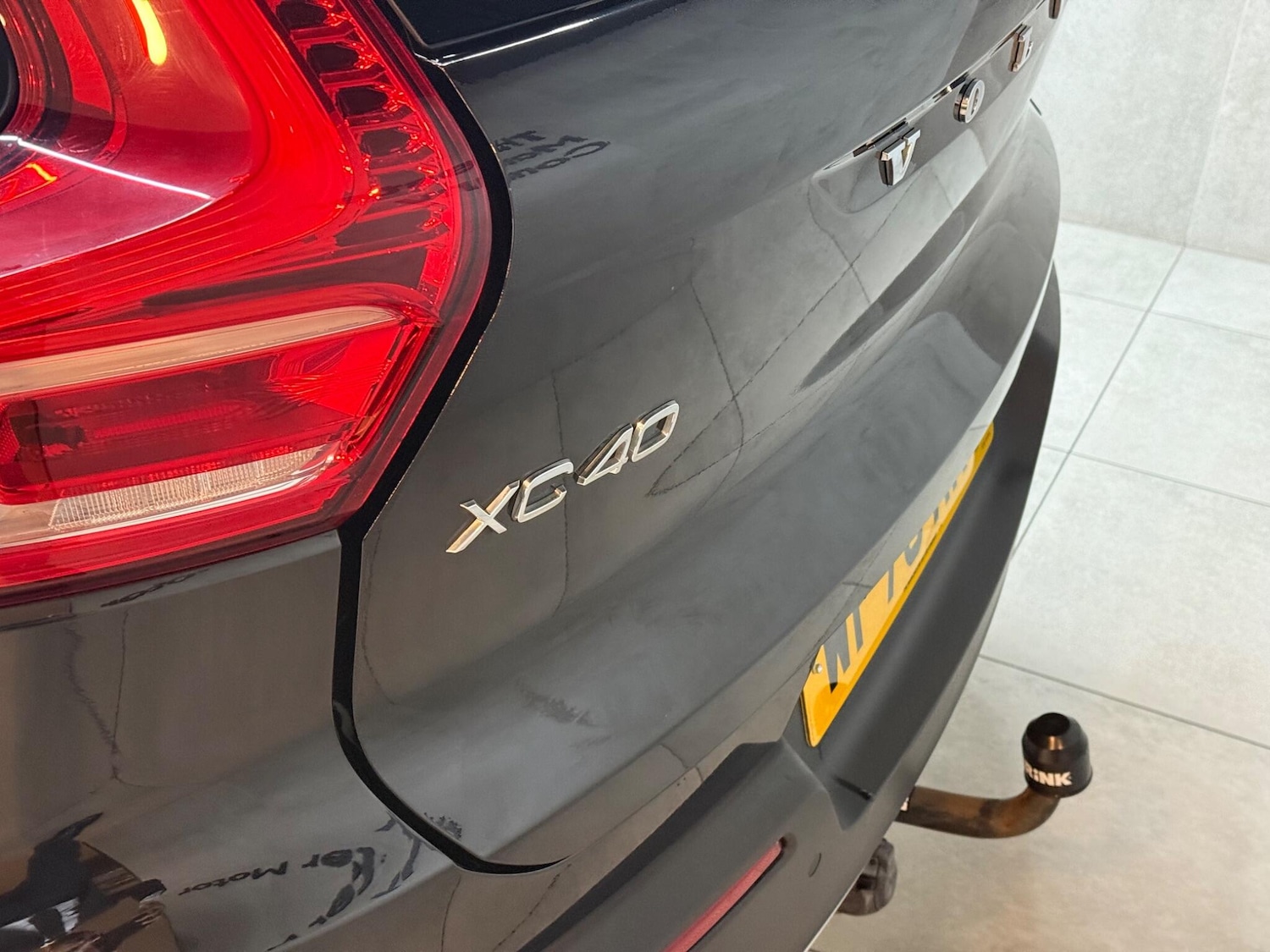 Used Volvo XC40 2020 for sale - 76457626: Photo 47