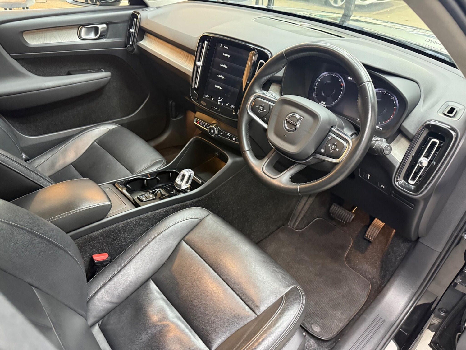 Used Volvo XC40 2020 for sale - 76457626: Photo 51