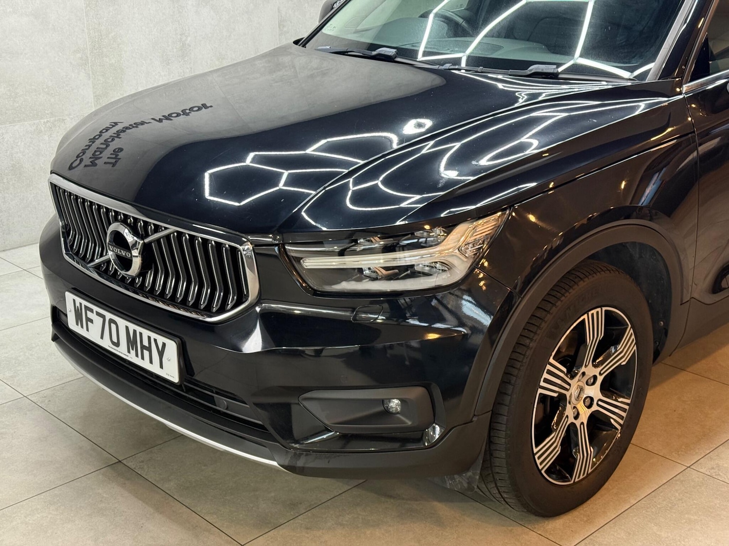 Used Volvo XC40 2020 for sale - 76457626: Photo 57