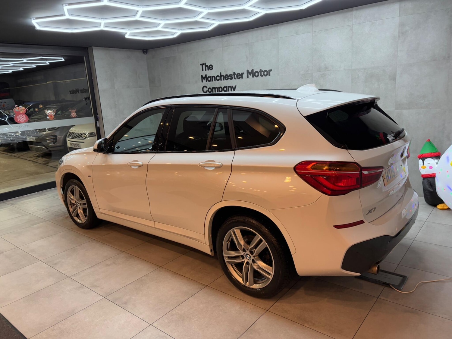 Used BMW X1 2019 for sale - 76561809: Photo 11
