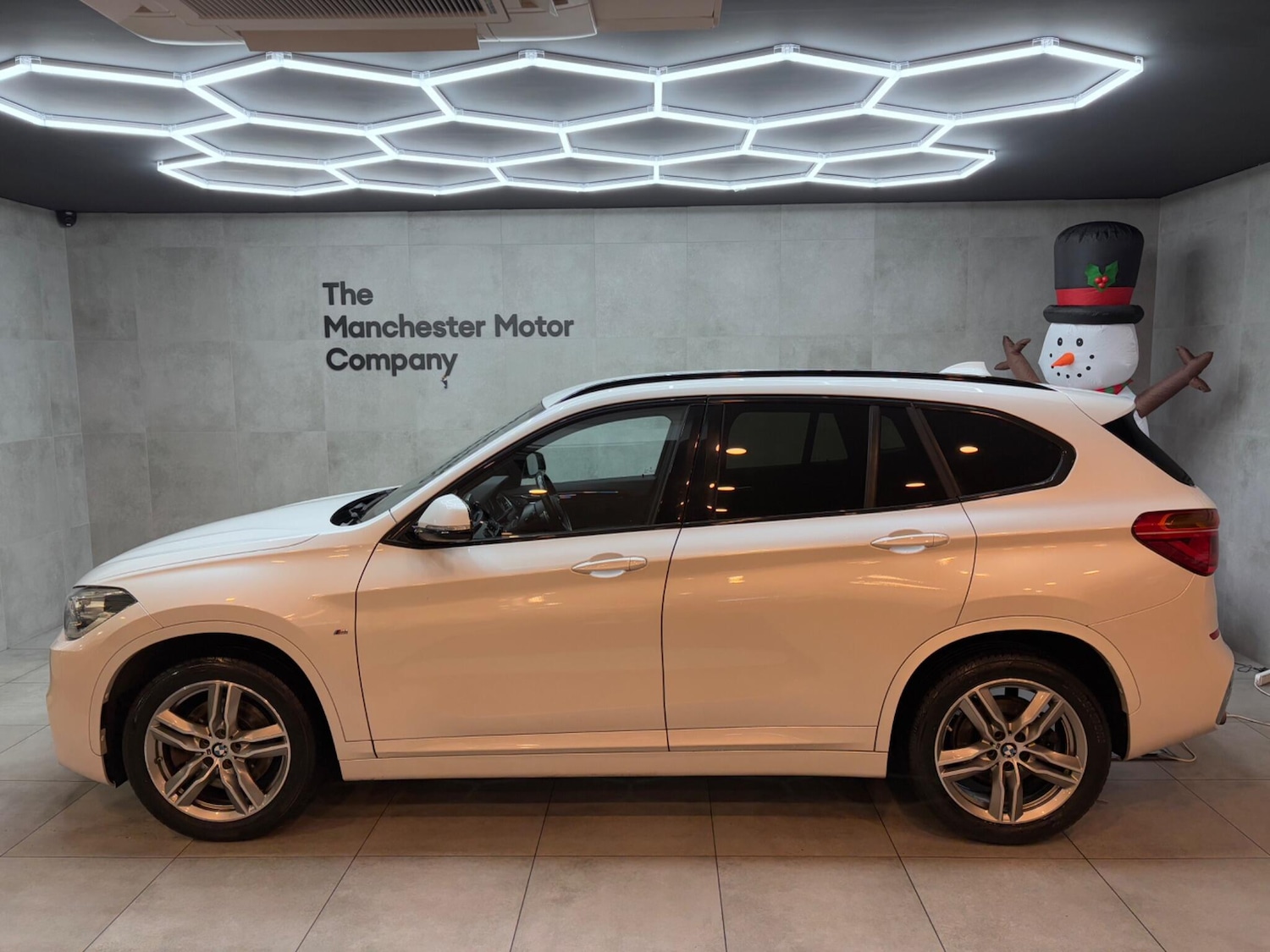 Used BMW X1 2019 for sale - 76561809: Photo 12