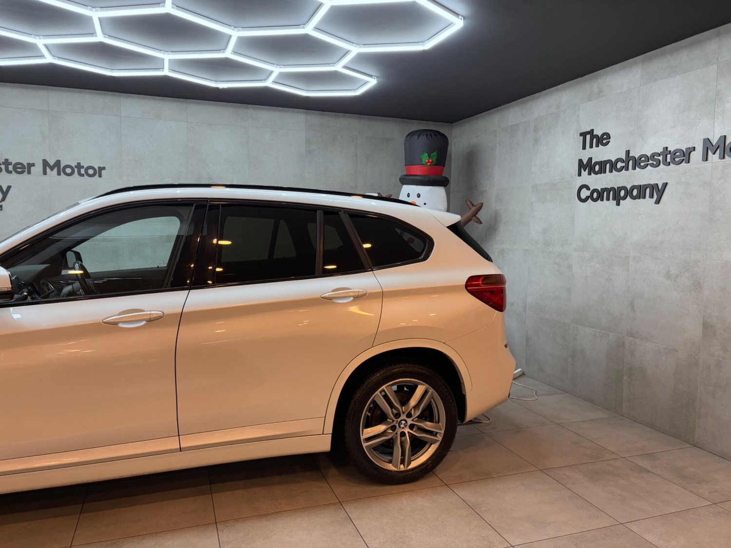 Used BMW X1 2019 for sale - 76561809: Photo 13