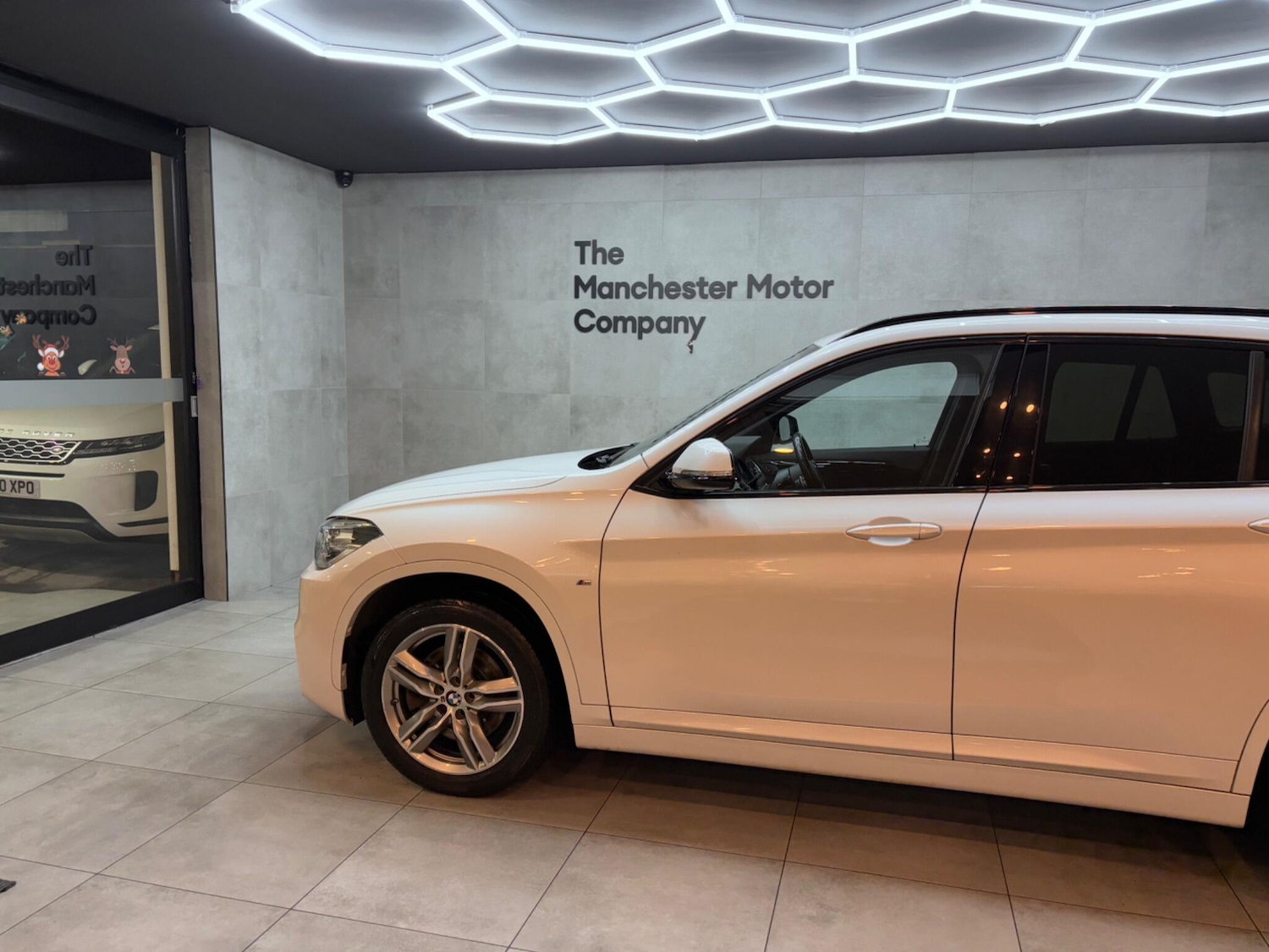 Used BMW X1 2019 for sale - 76561809: Photo 14