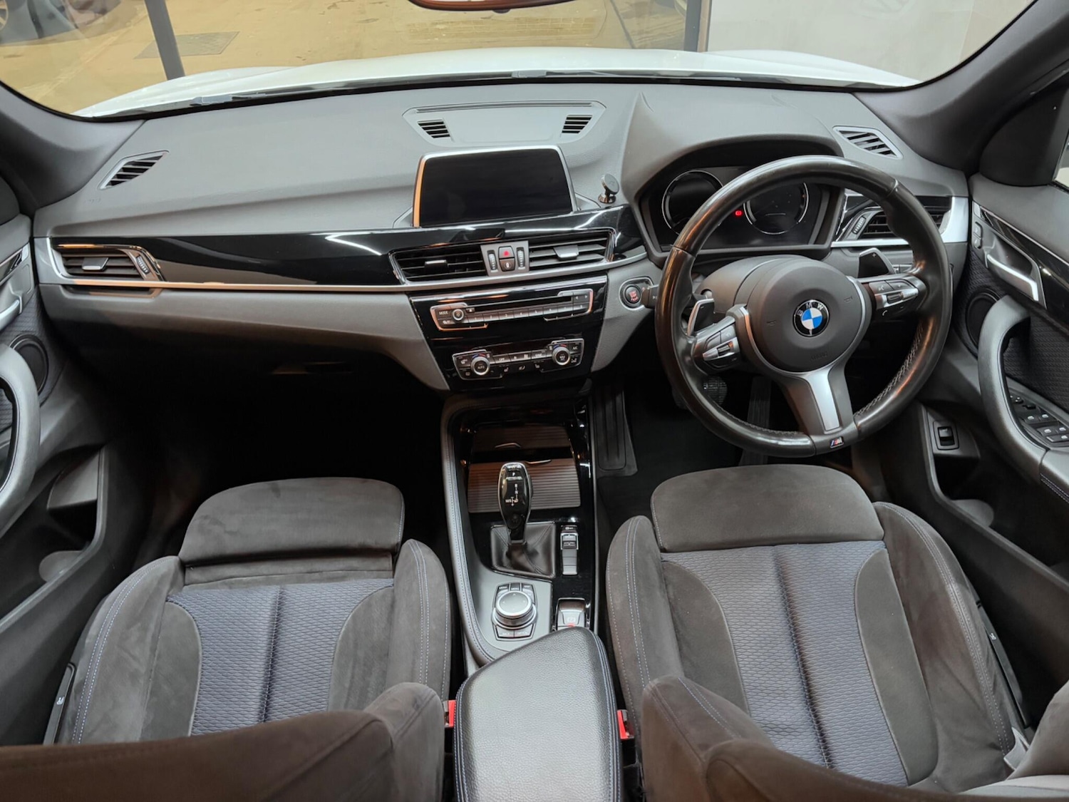 Used BMW X1 2019 for sale - 76561809: Photo 15