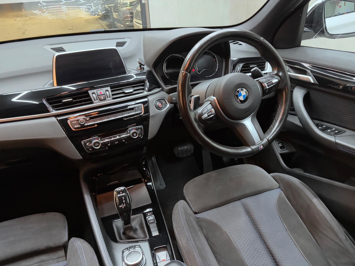 Used BMW X1 2019 for sale - 76561809: Photo 16