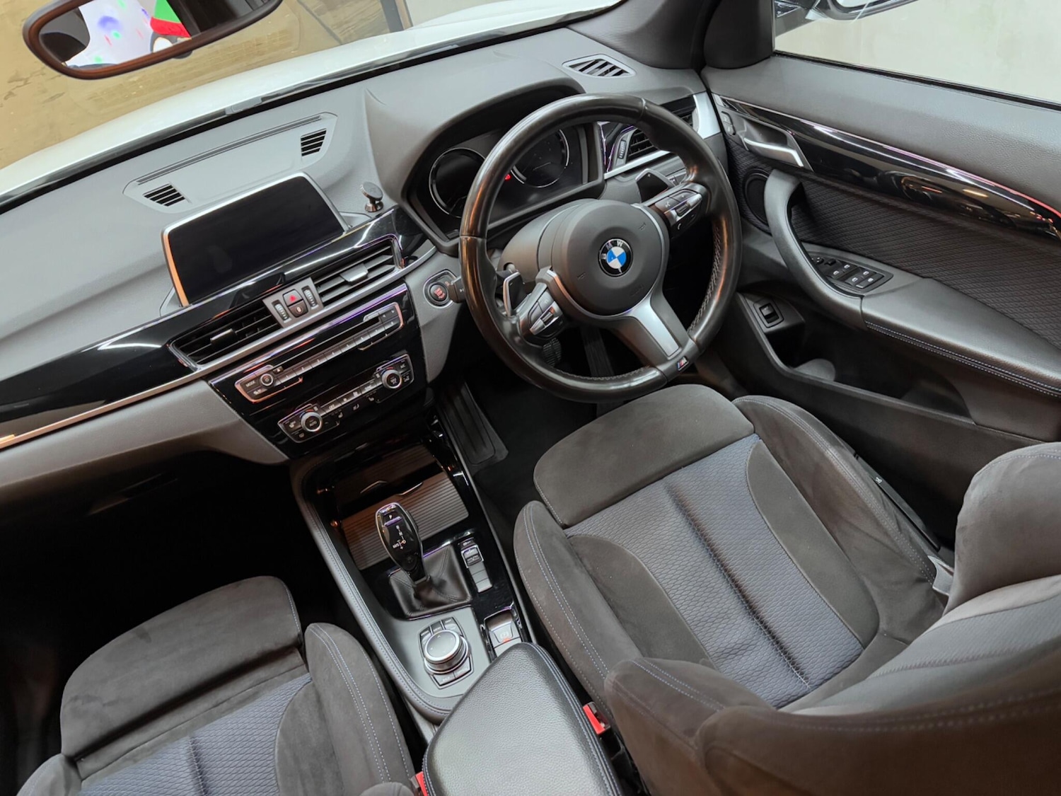 Used BMW X1 2019 for sale - 76561809: Photo 17