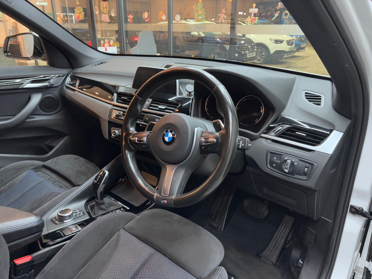 Used BMW X1 2019 for sale - 76561809: Photo 18