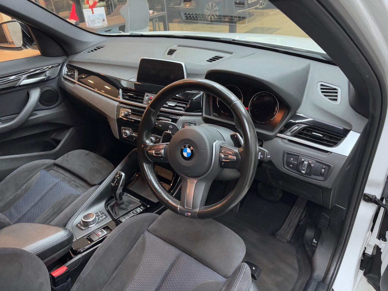Used BMW X1 2019 for sale - 76561809: Photo 19
