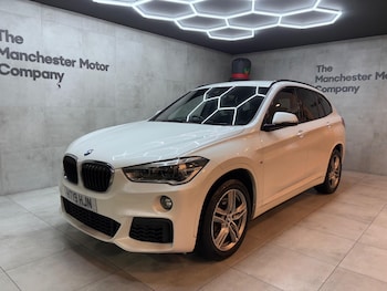 BMW - X1