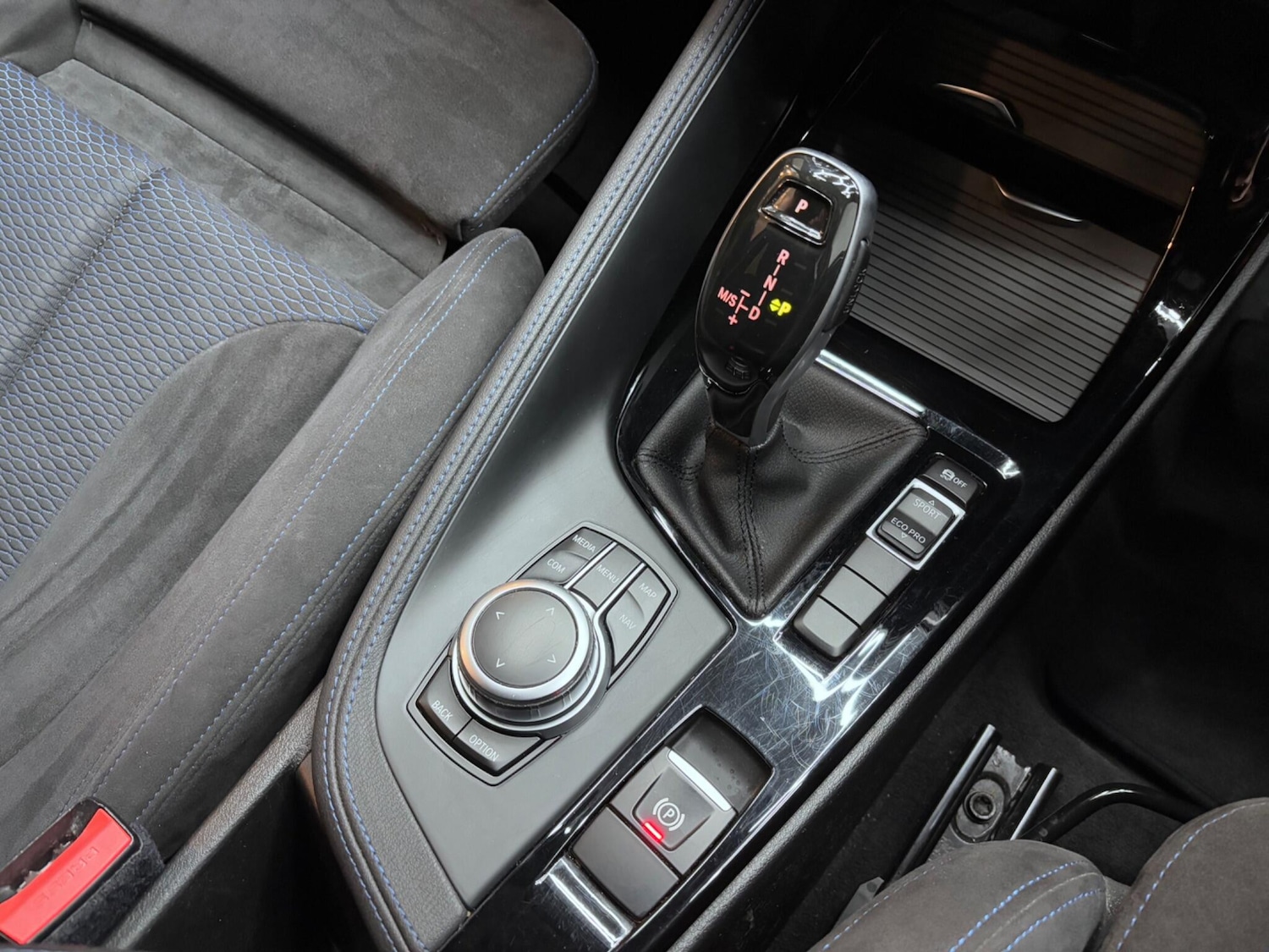 Used BMW X1 2019 for sale - 76561809: Photo 20