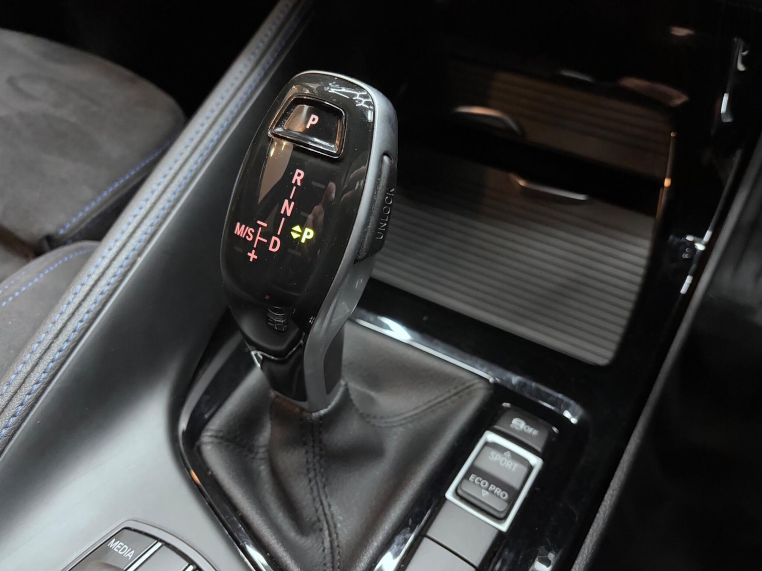 Used BMW X1 2019 for sale - 76561809: Photo 22