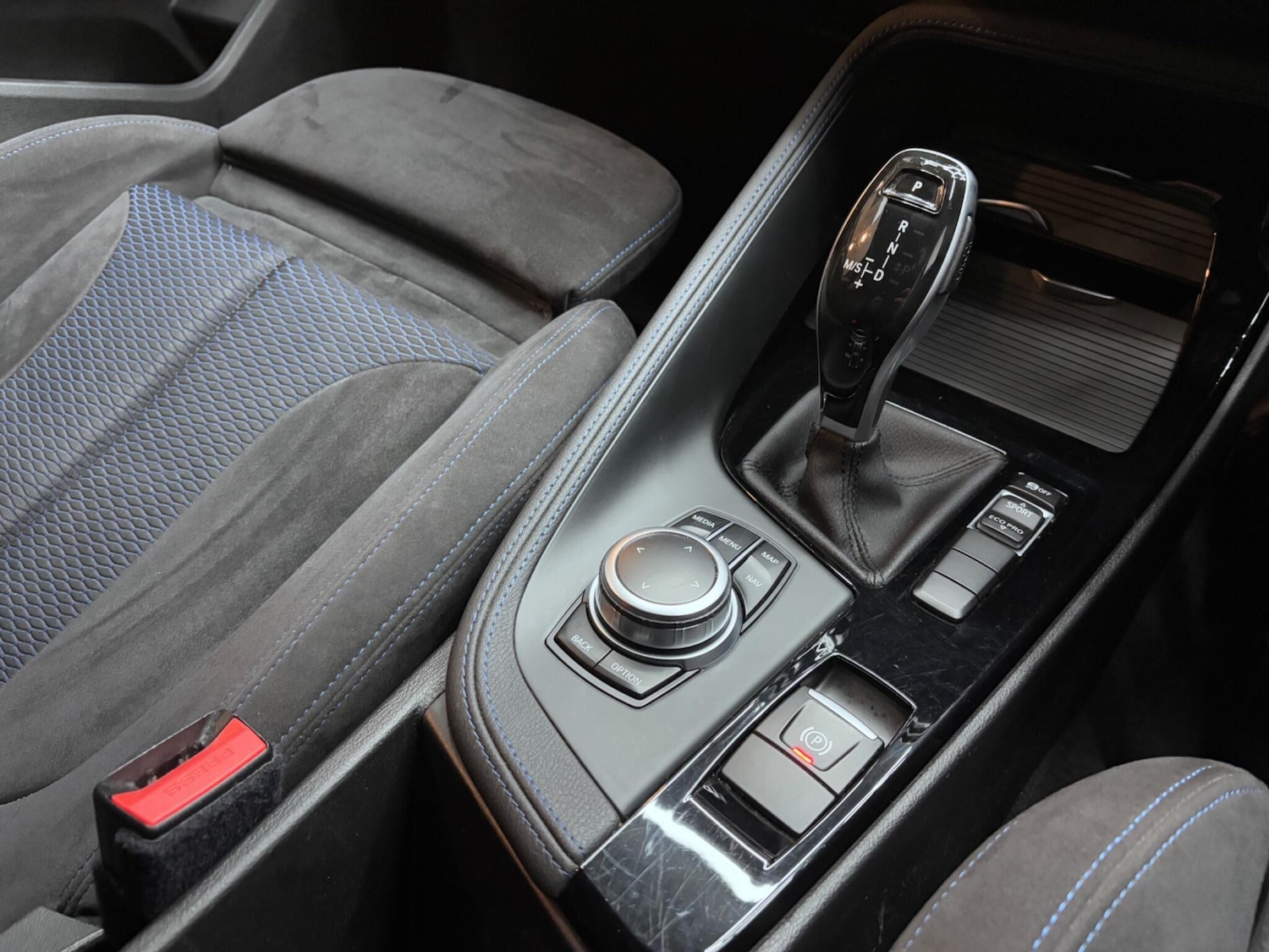 Used BMW X1 2019 for sale - 76561809: Photo 23