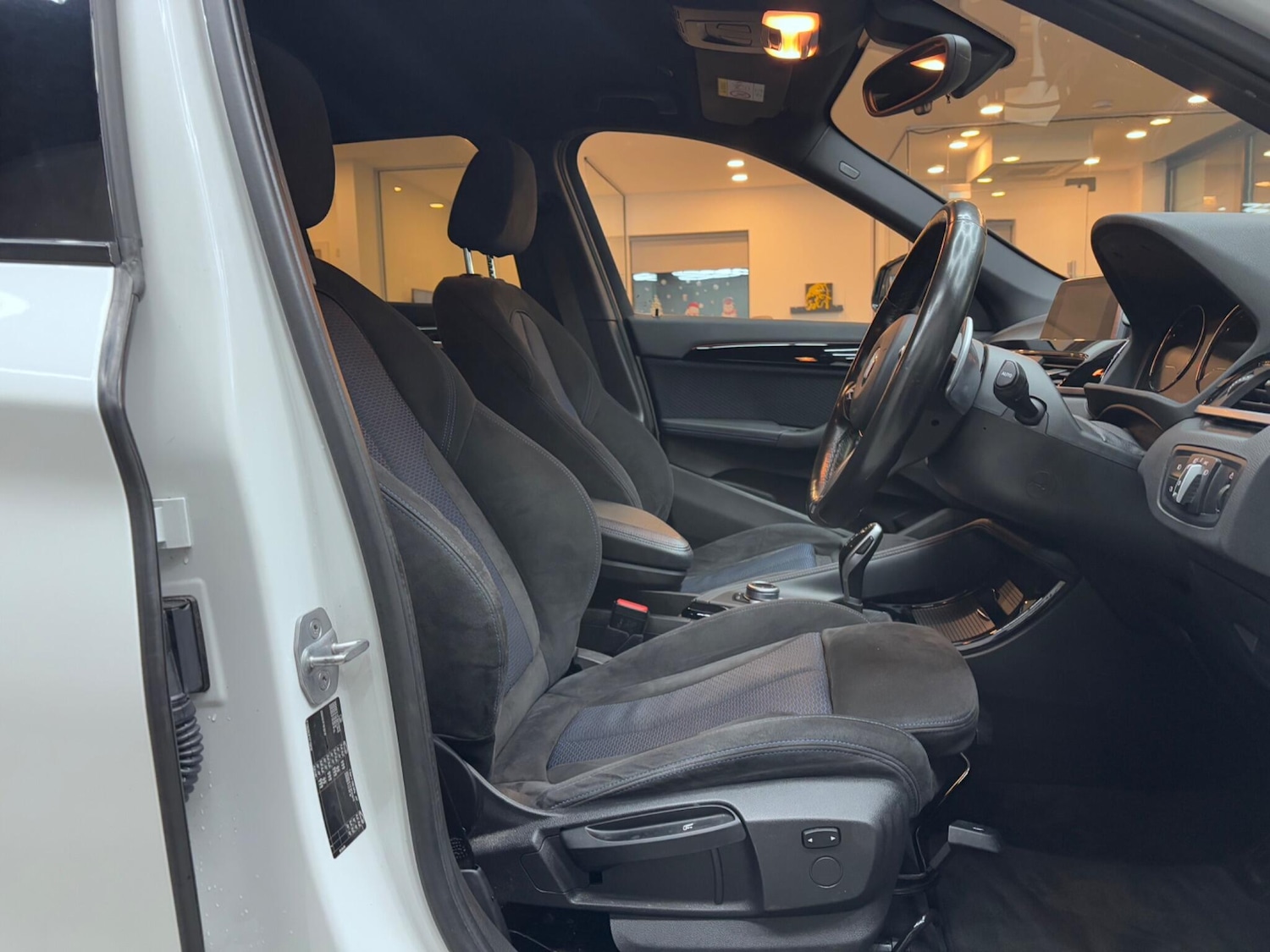 Used BMW X1 2019 for sale - 76561809: Photo 24