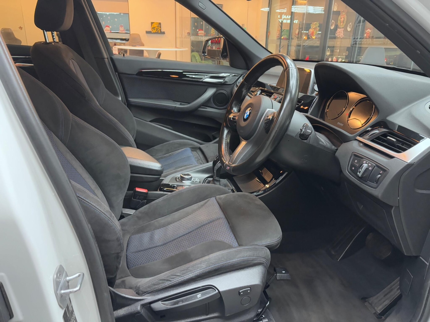 Used BMW X1 2019 for sale - 76561809: Photo 25