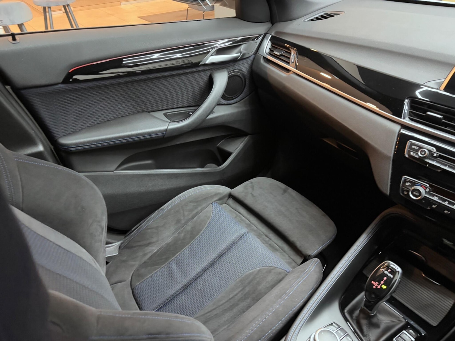 Used BMW X1 2019 for sale - 76561809: Photo 26