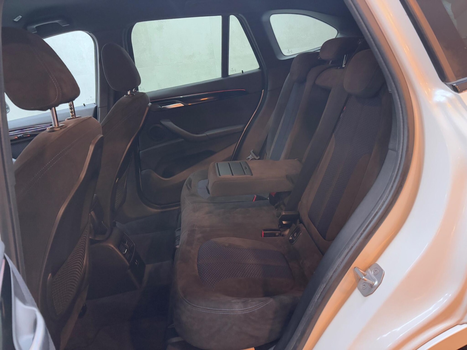 Used BMW X1 2019 for sale - 76561809: Photo 27