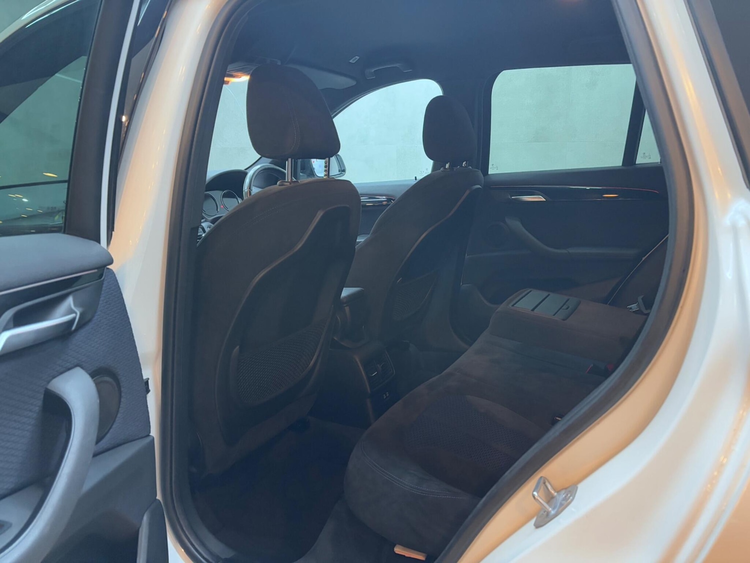 Used BMW X1 2019 for sale - 76561809: Photo 28