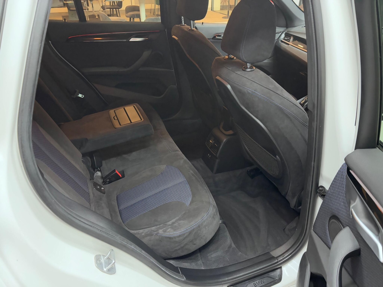 Used BMW X1 2019 for sale - 76561809: Photo 30