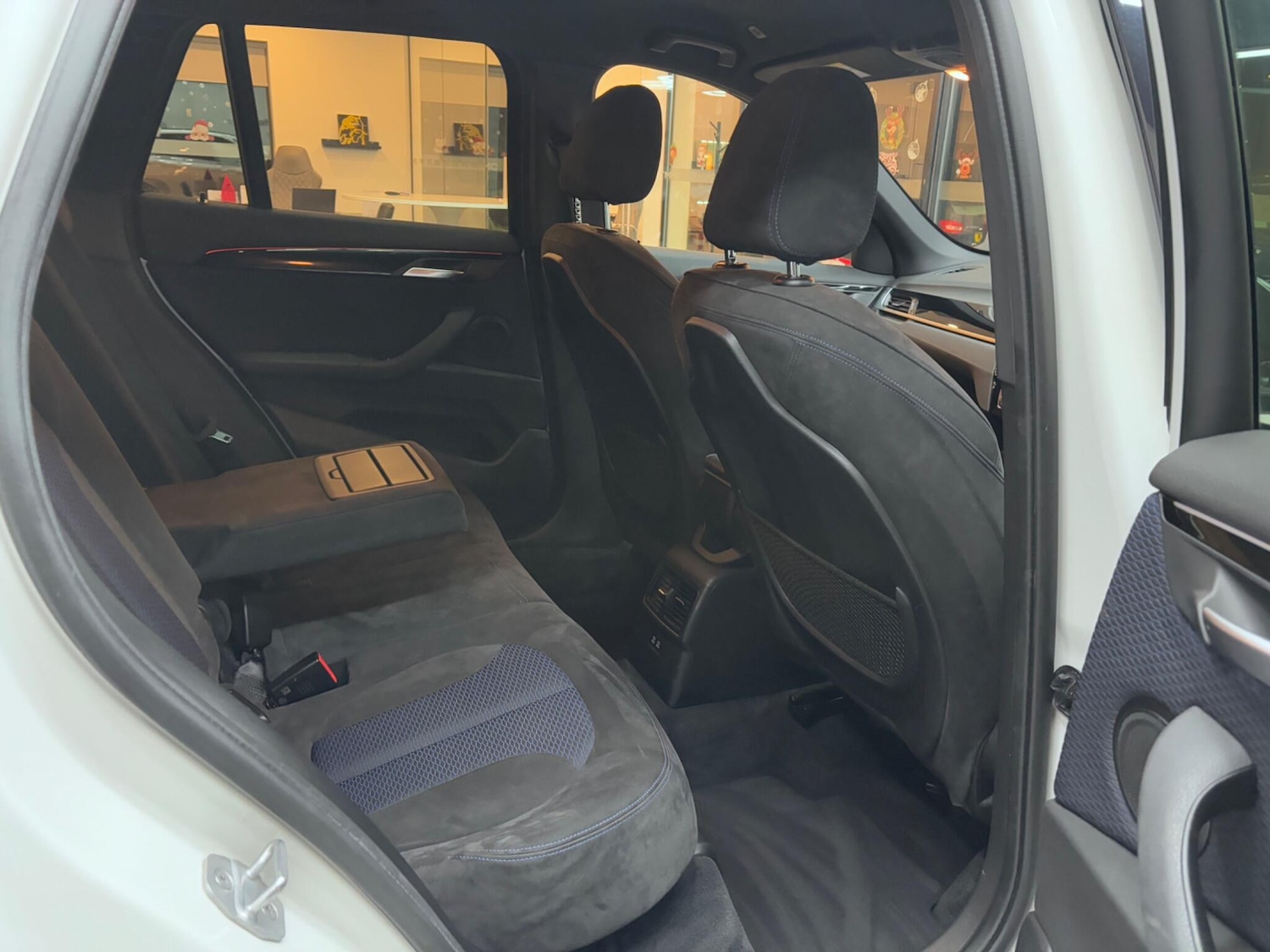 Used BMW X1 2019 for sale - 76561809: Photo 31