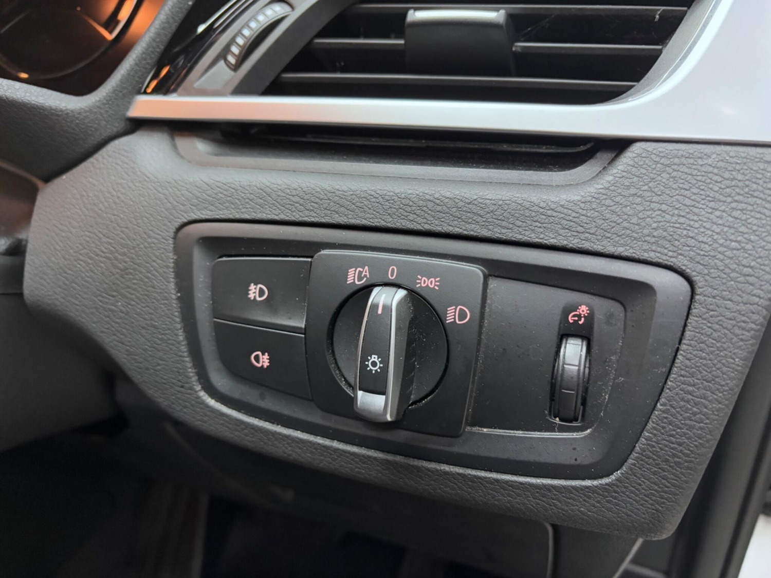 Used BMW X1 2019 for sale - 76561809: Photo 34