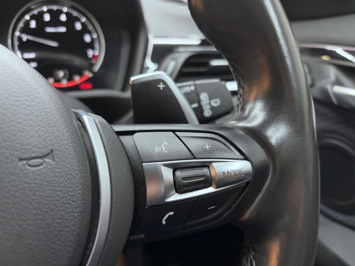 Used BMW X1 2019 for sale - 76561809: Photo 35