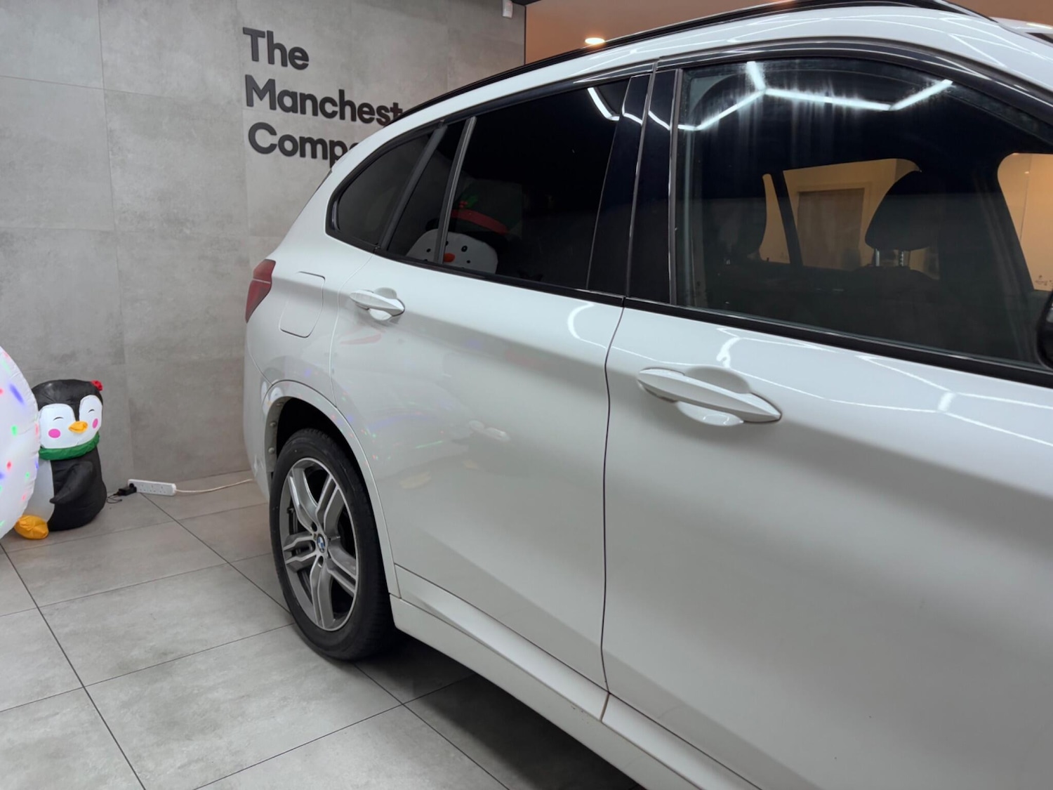 Used BMW X1 2019 for sale - 76561809: Photo 4