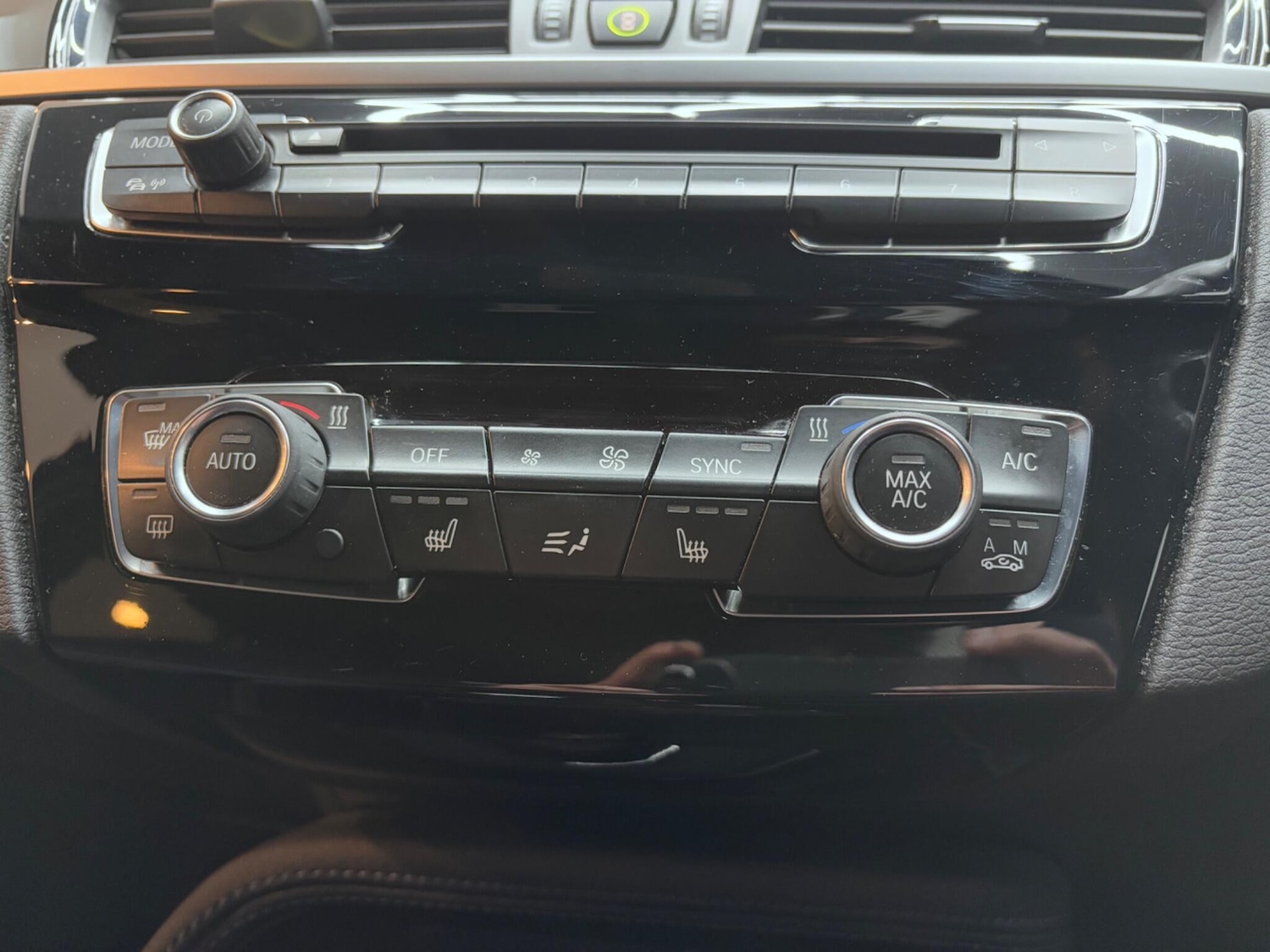 Used BMW X1 2019 for sale - 76561809: Photo 40