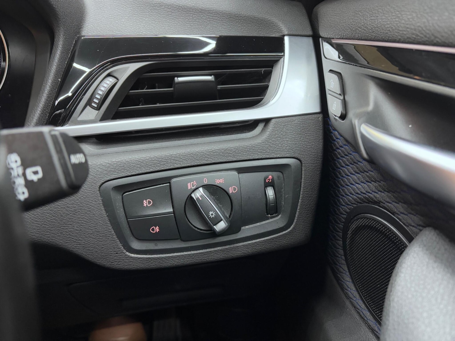 Used BMW X1 2019 for sale - 76561809: Photo 43