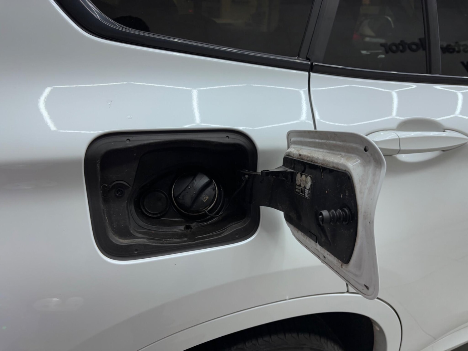 Used BMW X1 2019 for sale - 76561809: Photo 45