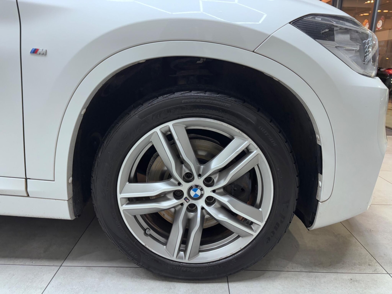 Used BMW X1 2019 for sale - 76561809: Photo 46