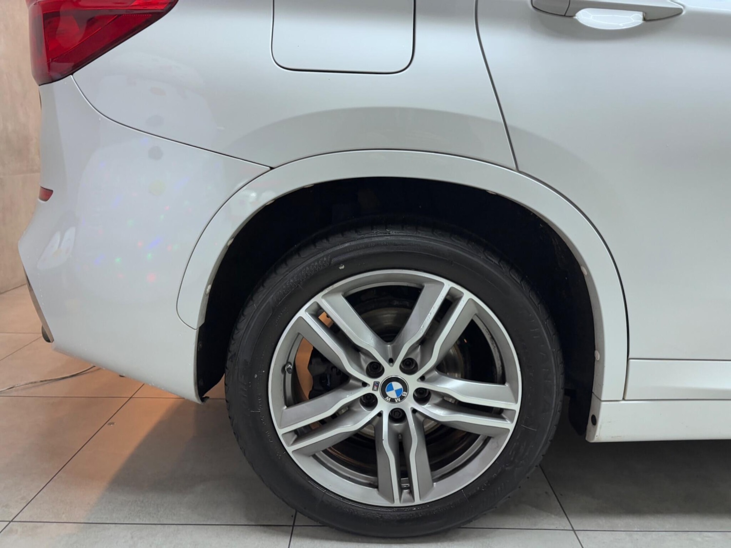 Used BMW X1 2019 for sale - 76561809: Photo 47