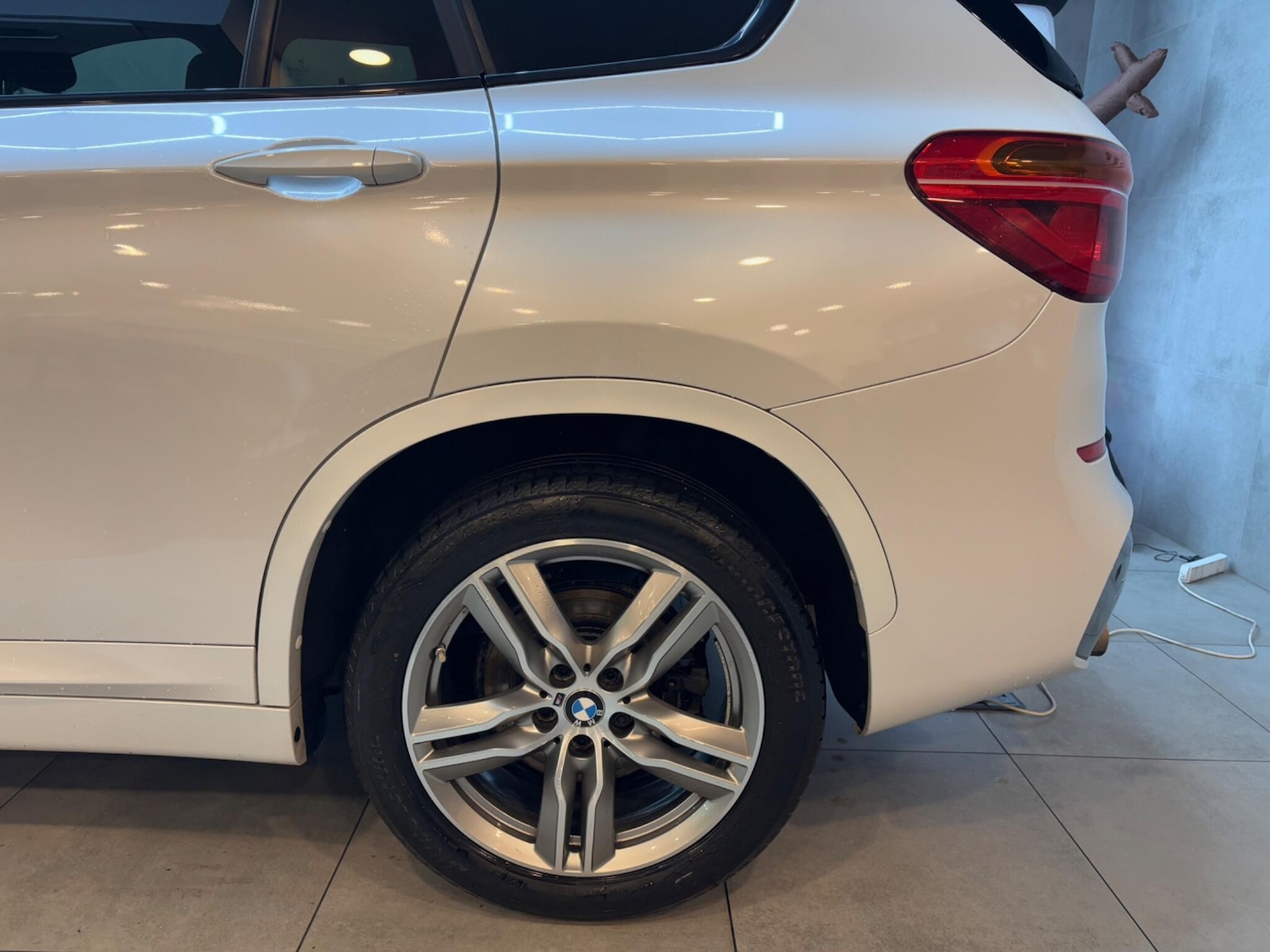 Used BMW X1 2019 for sale - 76561809: Photo 48