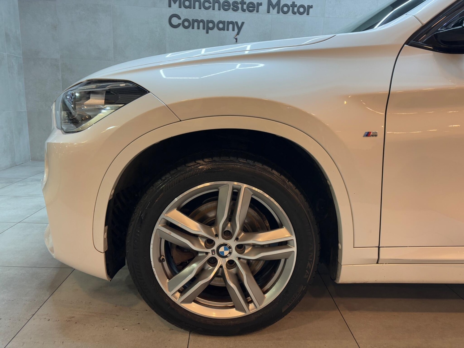 Used BMW X1 2019 for sale - 76561809: Photo 49