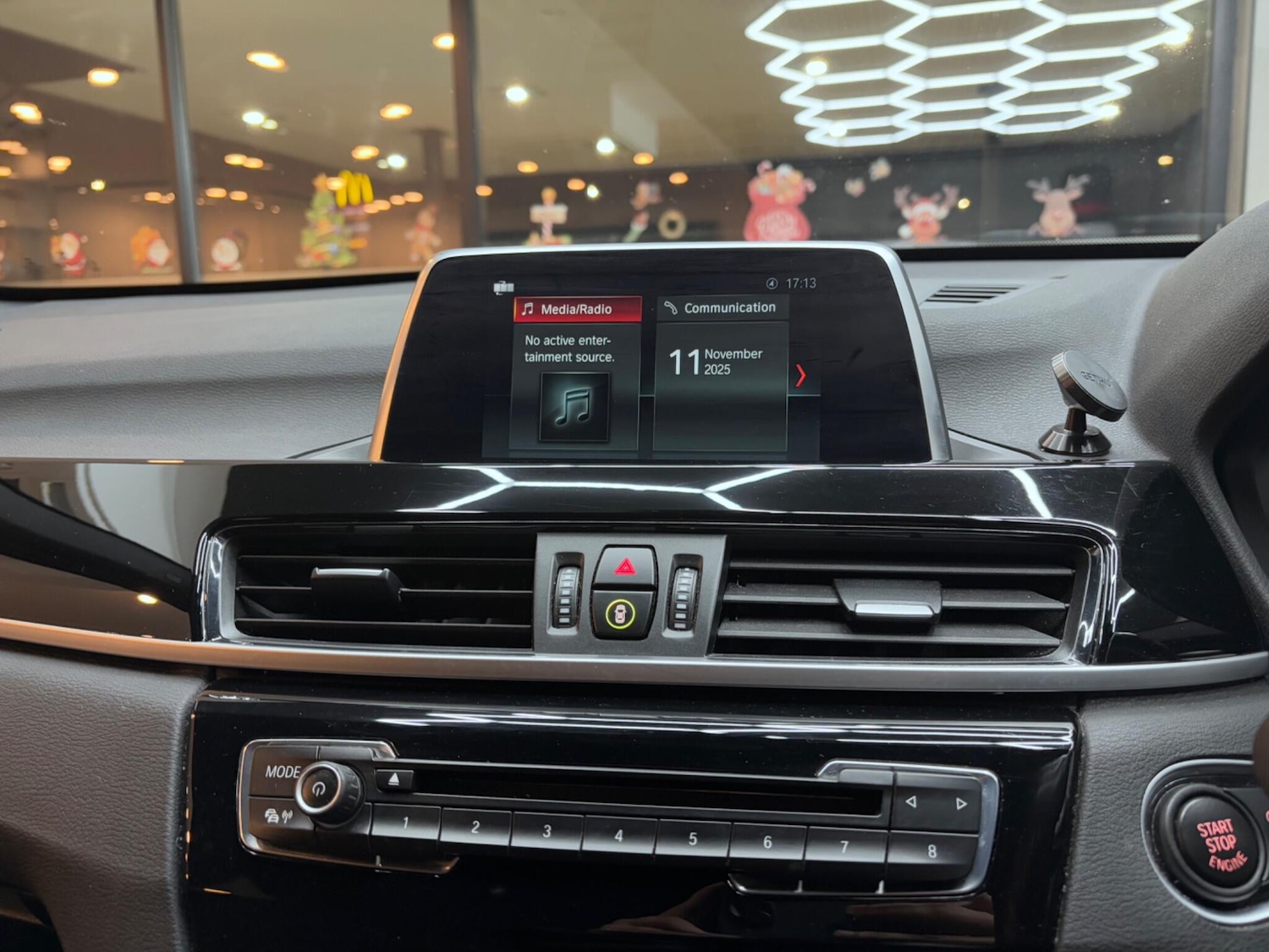 Used BMW X1 2019 for sale - 76561809: Photo 50