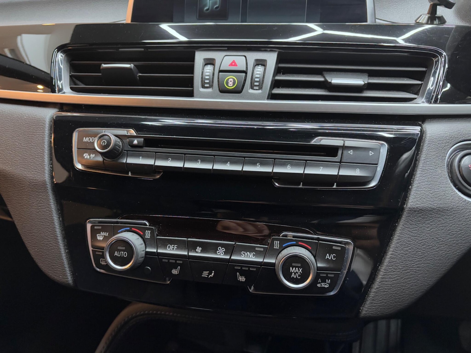 Used BMW X1 2019 for sale - 76561809: Photo 51