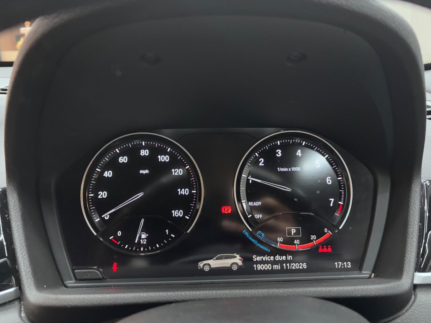 Used BMW X1 2019 for sale - 76561809: Photo 52