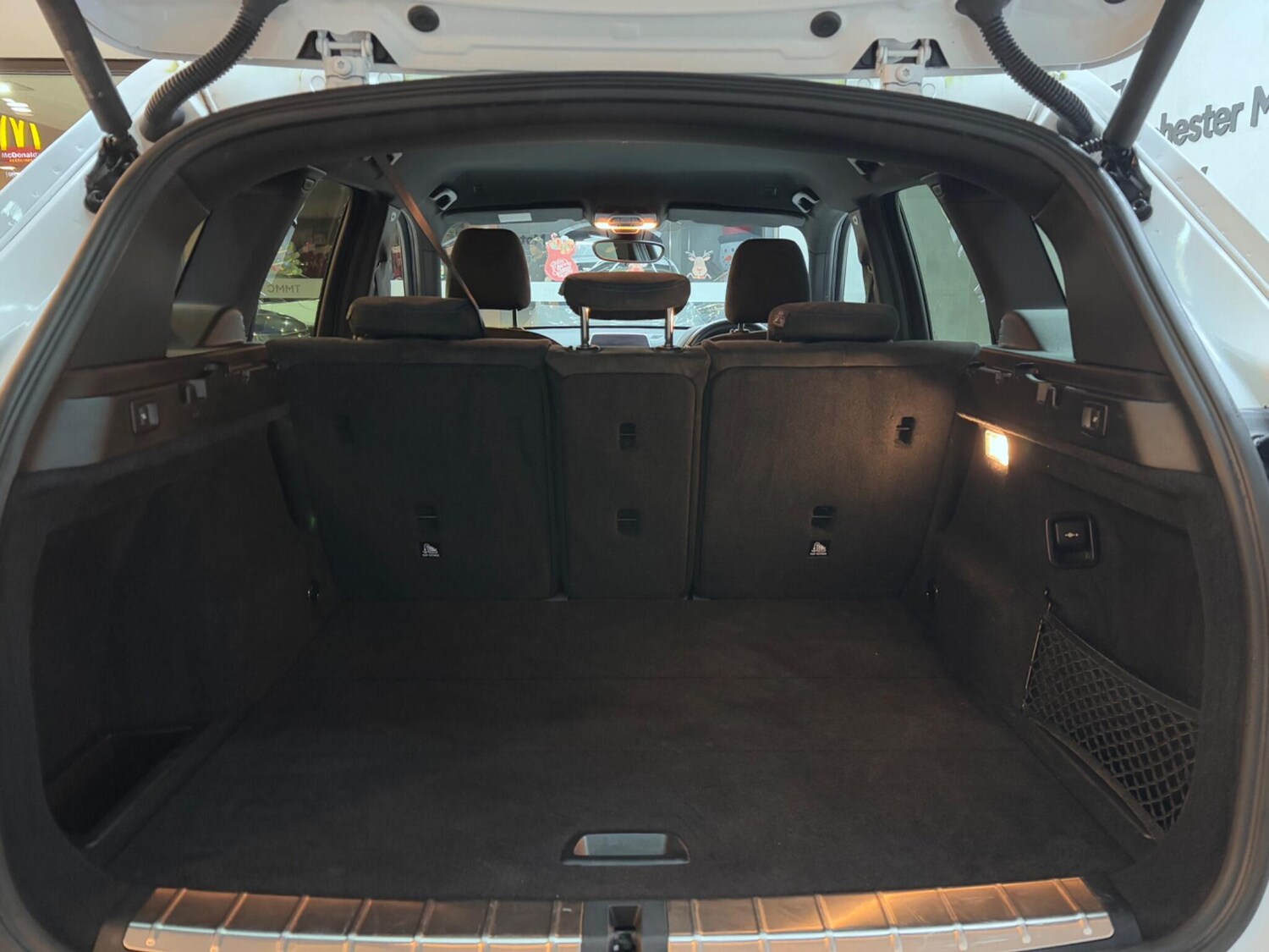 Used BMW X1 2019 for sale - 76561809: Photo 53