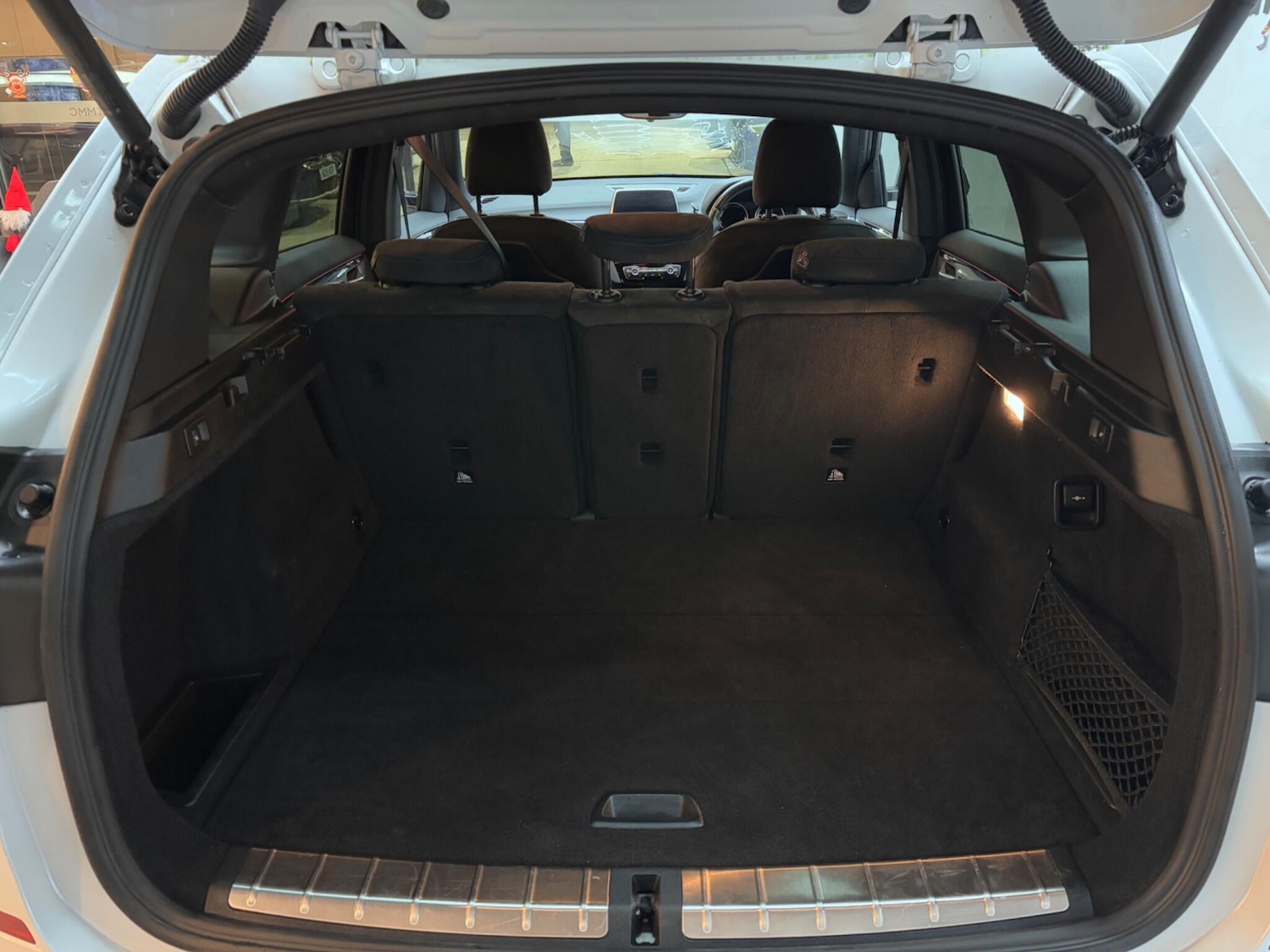 Used BMW X1 2019 for sale - 76561809: Photo 54