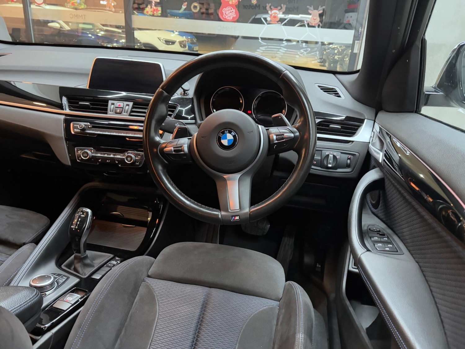 Used BMW X1 2019 for sale - 76561809: Photo 55