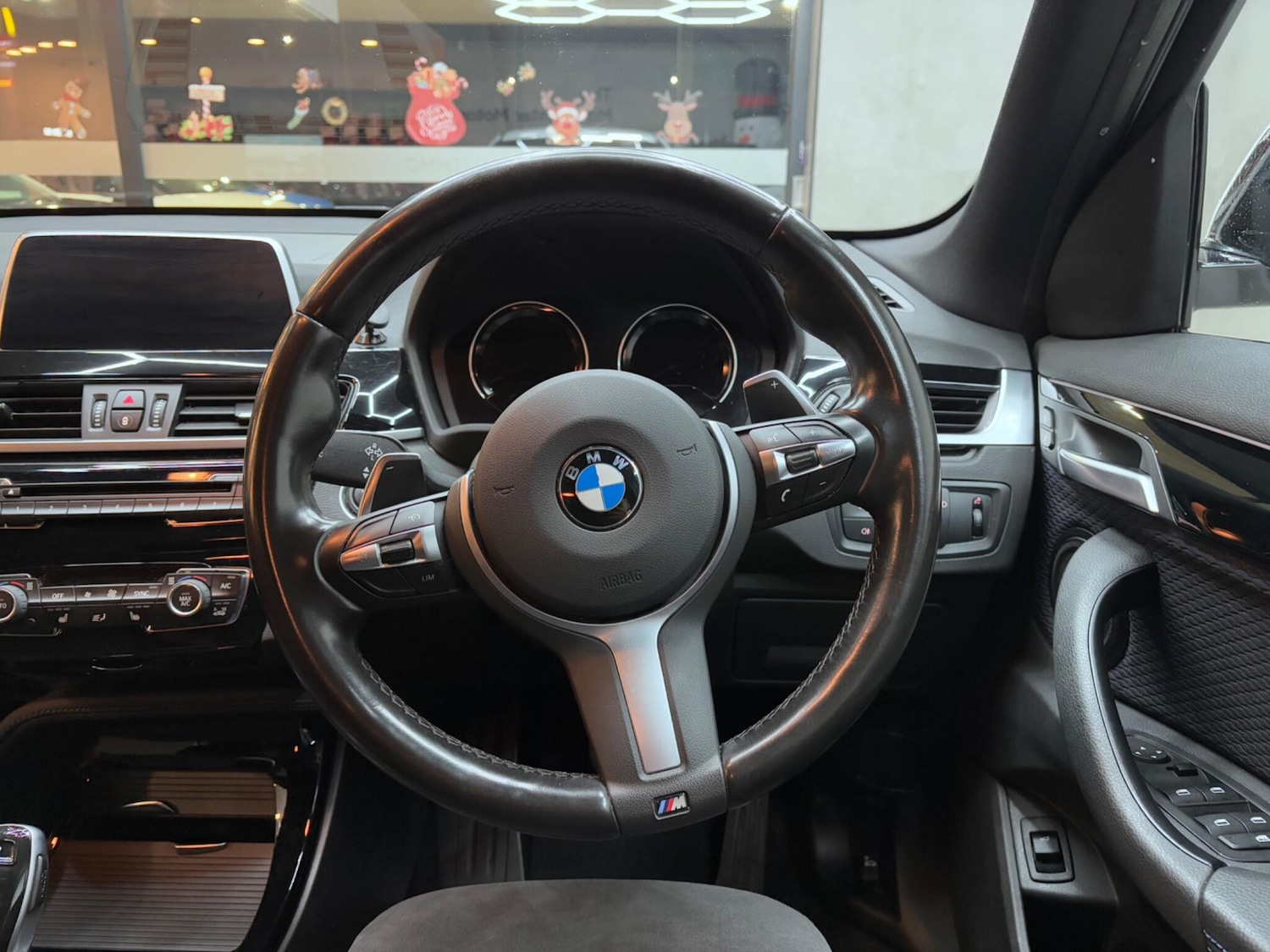 Used BMW X1 2019 for sale - 76561809: Photo 56