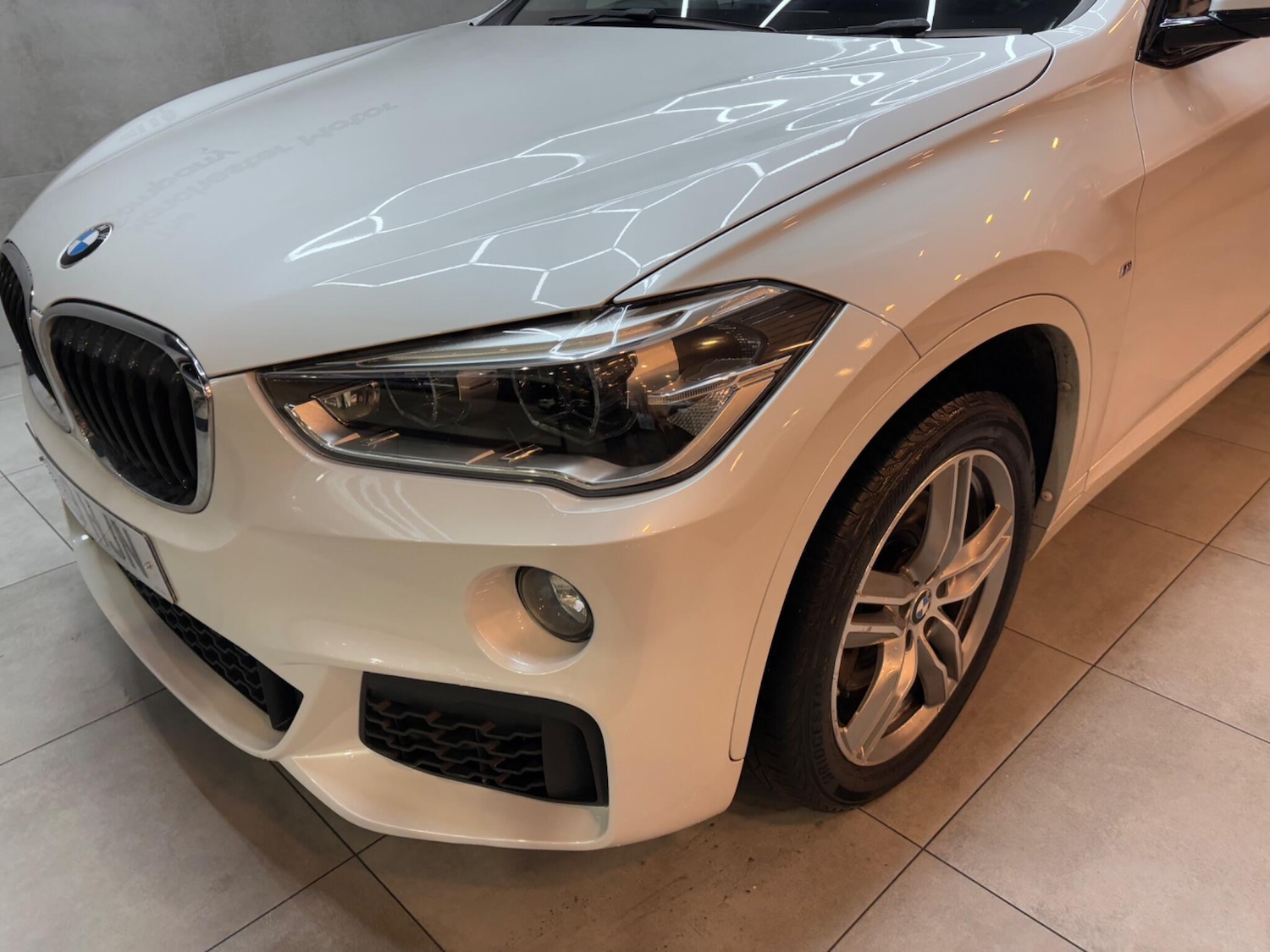Used BMW X1 2019 for sale - 76561809: Photo 6