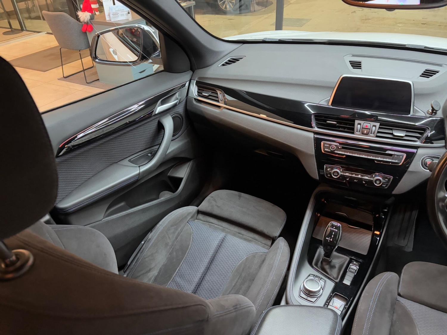 Used BMW X1 2019 for sale - 76561809: Photo 61