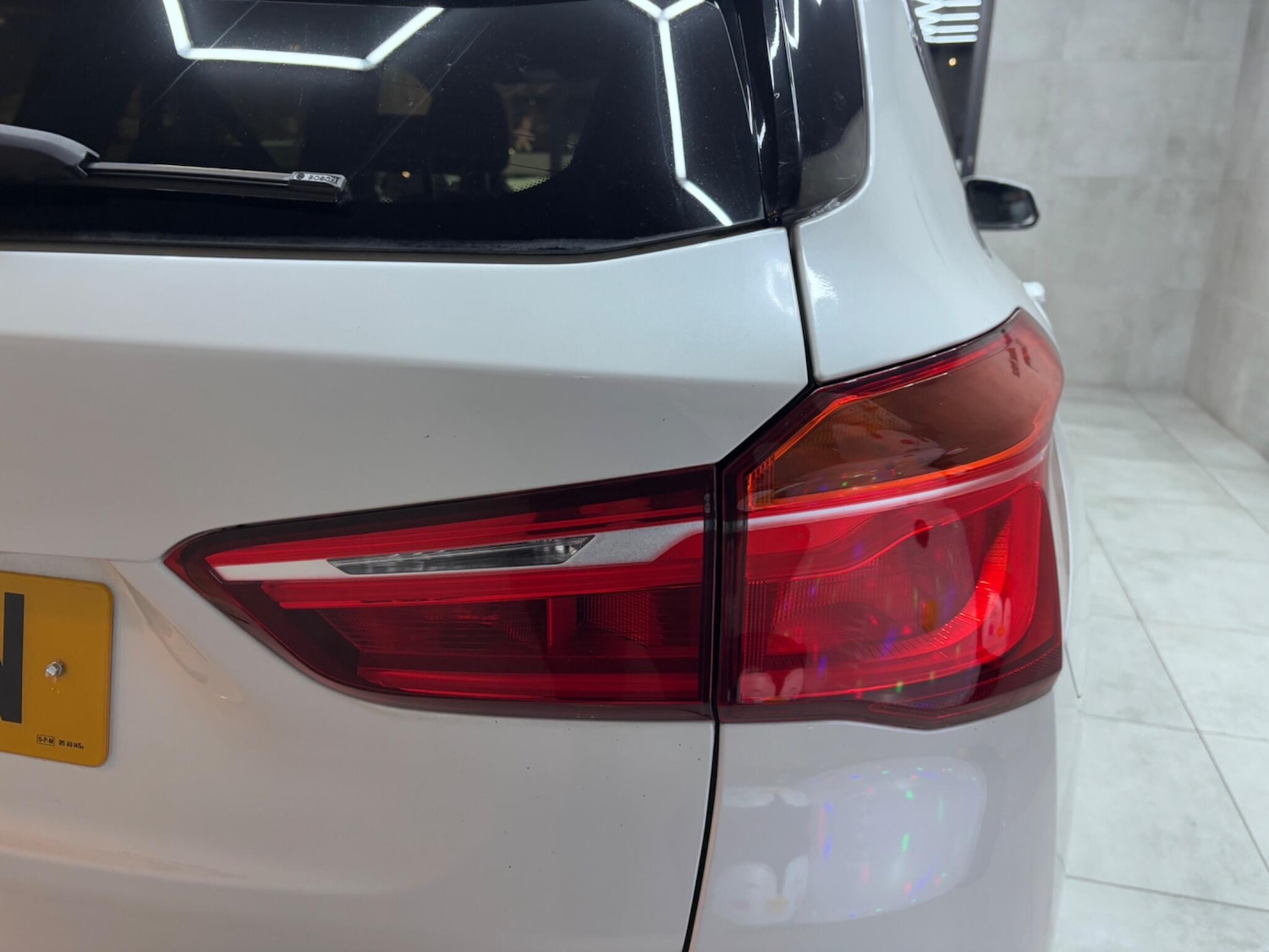 Used BMW X1 2019 for sale - 76561809: Photo 63