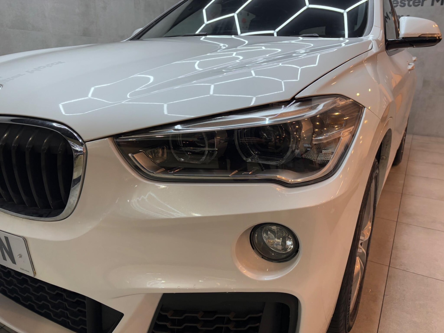 Used BMW X1 2019 for sale - 76561809: Photo 64