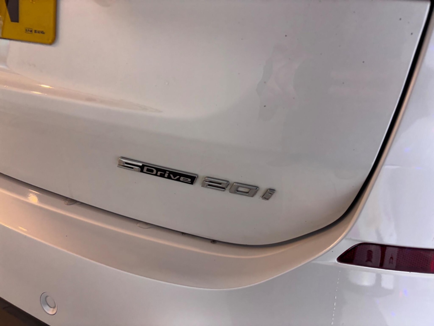 Used BMW X1 2019 for sale - 76561809: Photo 66