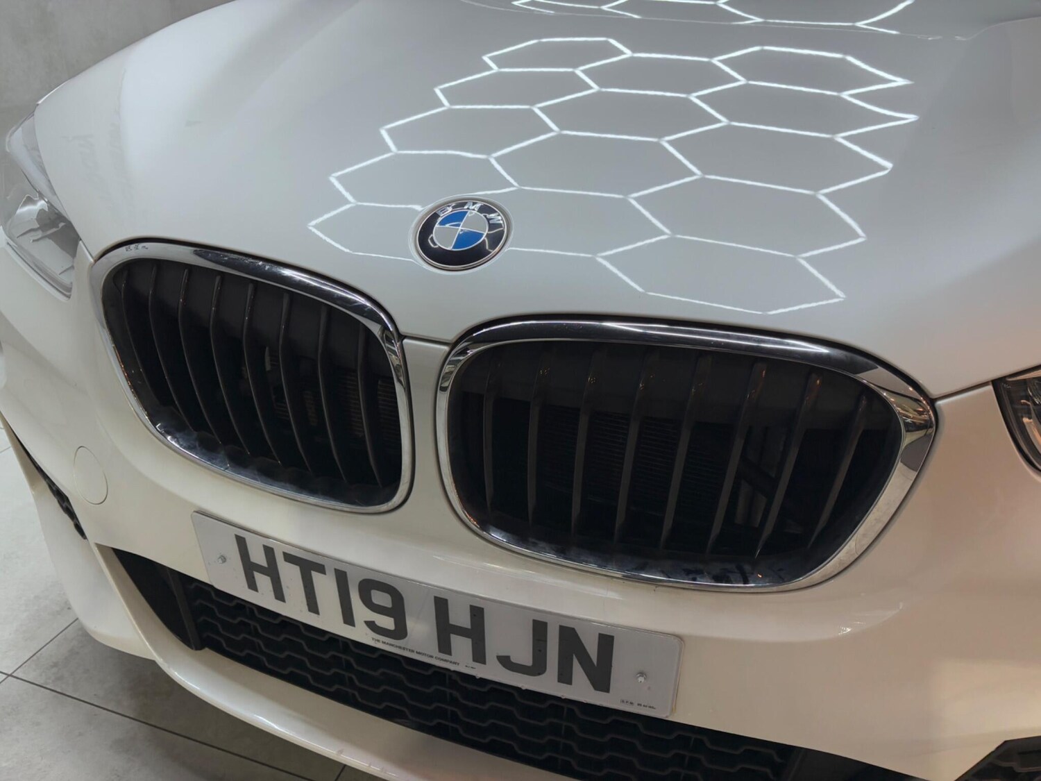 Used BMW X1 2019 for sale - 76561809: Photo 71